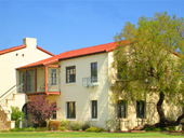 image of Dr. Castillo's Office In The Phoenix Historic District